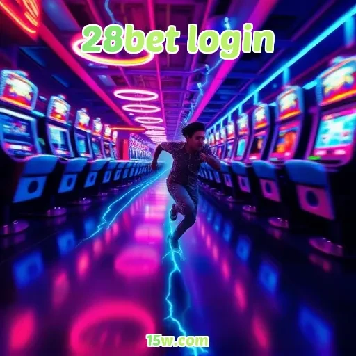28bet login App