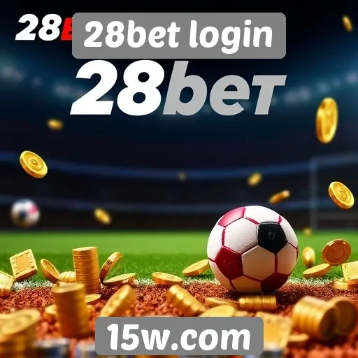 Promoções atraentes no site 28bet login