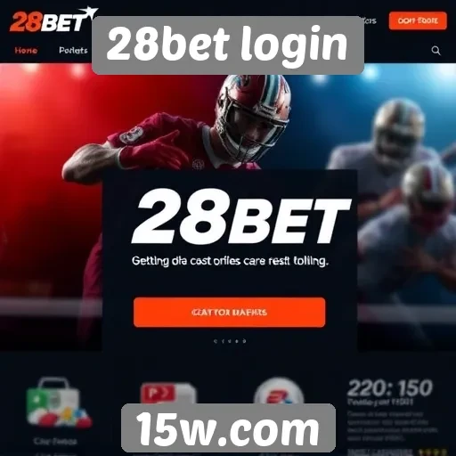 Características do site 28bet login em análise