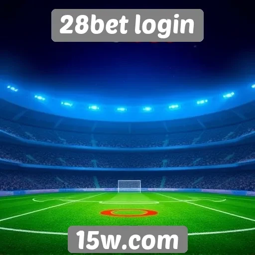 Principais recursos do site 28bet login