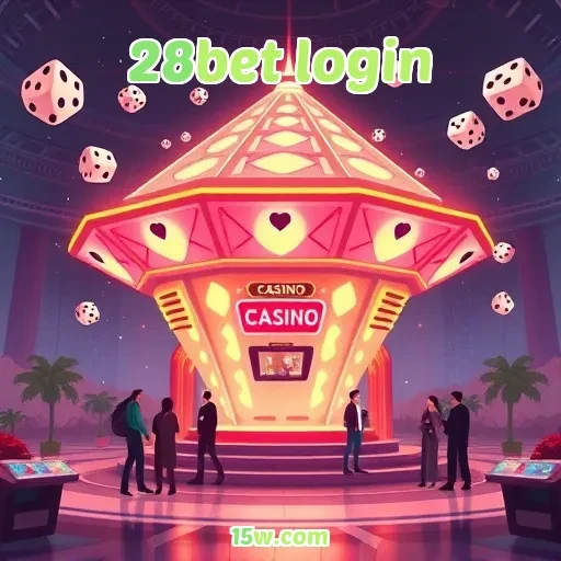 28bet login Site Confiável