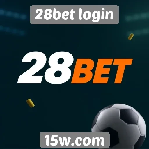 Novos recursos disponíveis no site 28bet login