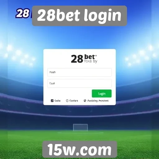 Métodos de pagamento aceitos no 28bet login