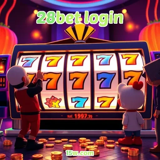 28bet login Promoções