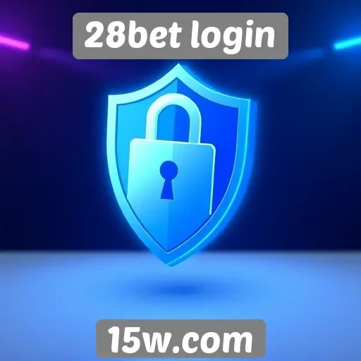 Informações sobre segurança no 28bet