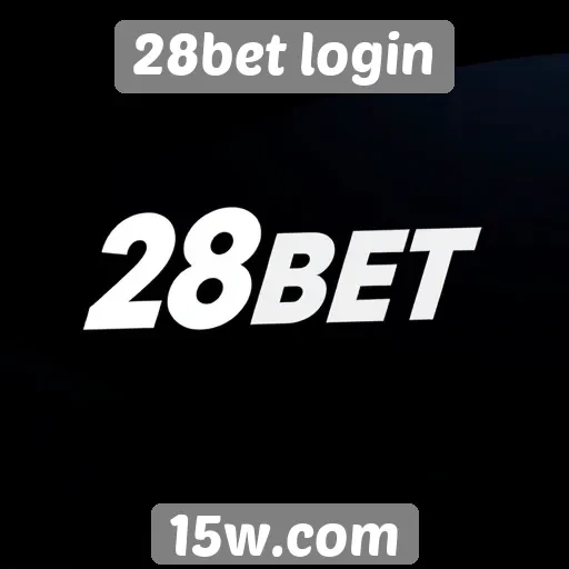 Facilidade de navegação no site 28bet login