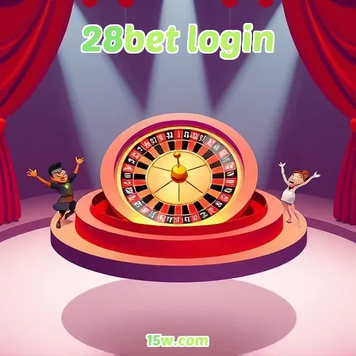 28bet login Caça-Níqueis